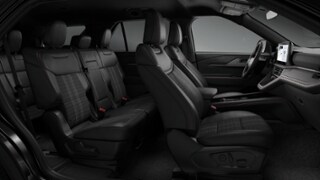 2027 Ford  Internal Image 1
